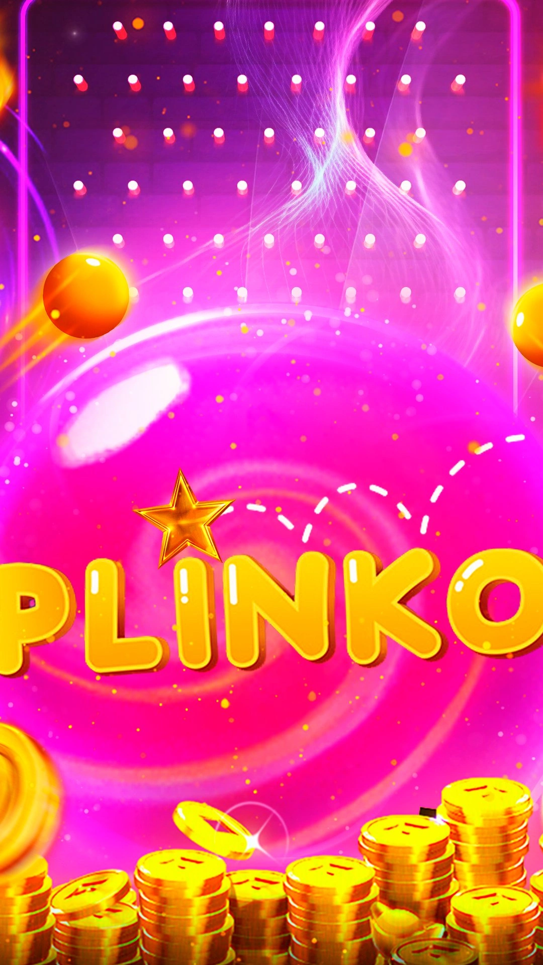 PLINKO WIN TR Screenshot
